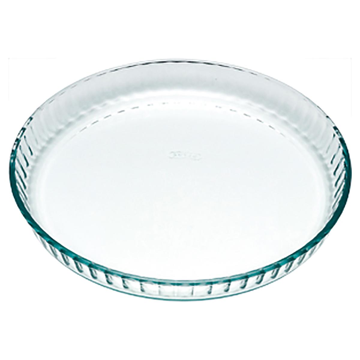 FORMA TARTE 24CM 812 PYREX